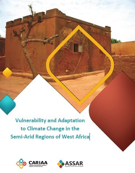 Vulnerability and Adaptation to Climate Change in Semi-Arid Areas in West Africa