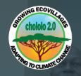 Eco-Act Eco-village Adaptation to Climate Change in Tanzania
