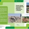 Climate change vulnerability and adaptation preparedness in Tanzania