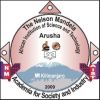 Nelson Mandela African Institution of Science and Technology.