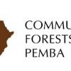 Increasing Resilience to Climate Change Pemba.
