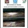 NATIONAL ADAPTATION PROGRAMME OF ACTION (NAPA).