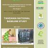 PROMOTING THE IMPLEMENTATION OF THE PARIS AGREEMENT IN EAST AFRICA -PIPA PROJECT-